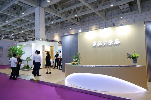 璀璨啟航 2023中國嬰幼兒照護服務行業(yè)發(fā)展大會暨成果展覽活動在濟召開